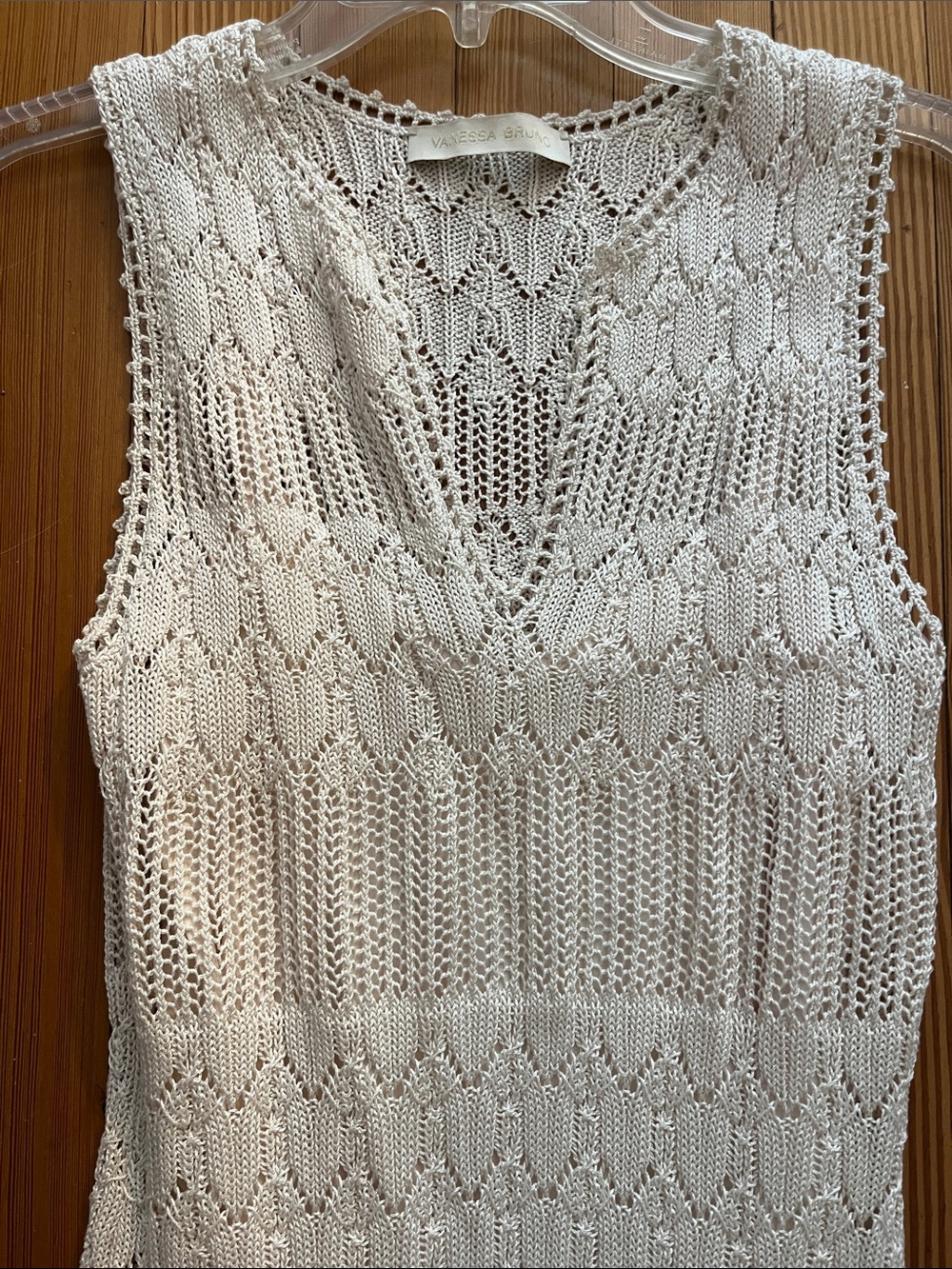 Vanessa Bruno Elka dress - Picture 6 of 12